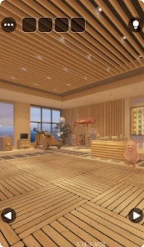 密室逃脱神秘之旅攻略