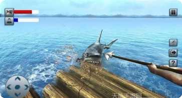 木筏生存丛林2攻略