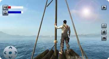 木筏生存丛林2下载