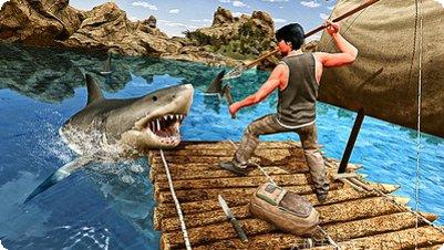 木筏生存丛林2更新