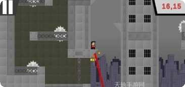 不可思议棋盘玩法