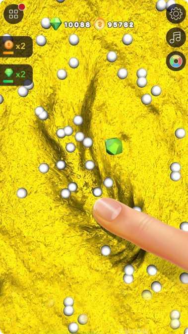 粘液模拟软泥球最新版本