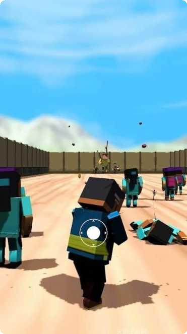 像素沙盒鱿鱼竞技攻略