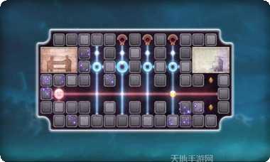 神奇水域隐藏关卡