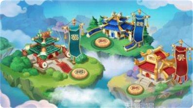 南仑棋棋牌玩法