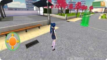 换装女孩游戏下载