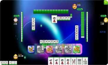 六家棋牌游戏下载