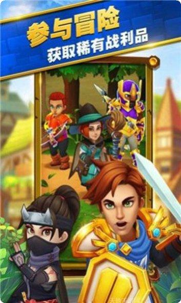 喵商养成记玩法介绍