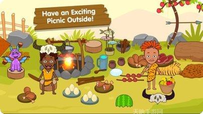 我的石油帝国玩法介绍