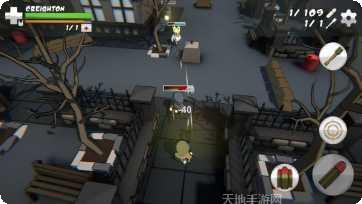 迷你士兵的复仇下载