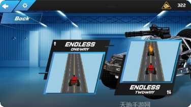 怪兽卡车2玩法介绍