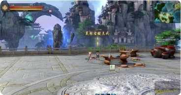 仙侠世界2游戏攻略