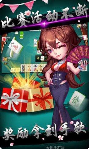 网成棋牌游戏下载
