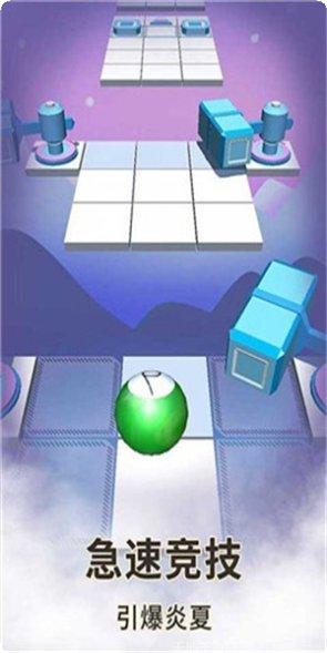 躲避大树游戏攻略分享