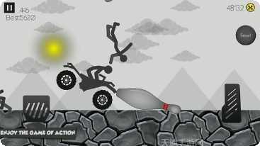 火柴人战锤下载