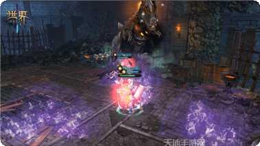 世界3魔物归来下载