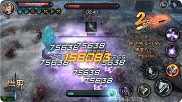 世界3魔物归来攻略
