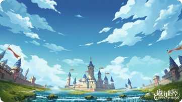 魔力时代副本挑战