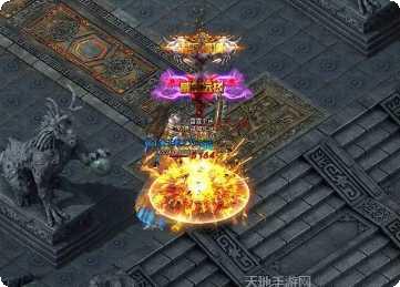 打金服单职业装备获取