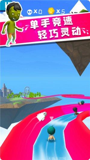 水上世界探索之旅