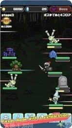 魔物地下城角色推荐