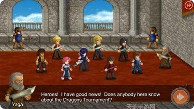 英雄大乱斗2下载