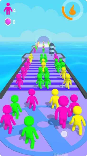 进击的赵云BT神将礼包码