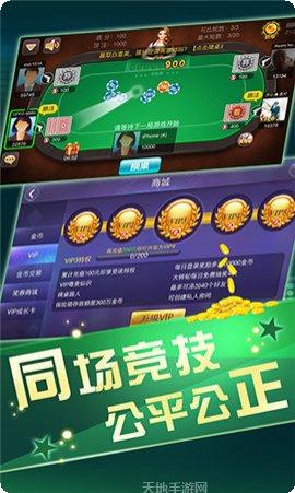 打对子棋牌下载安装