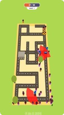 出租车模拟器2018下载地址