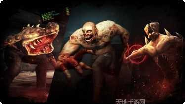 僵尸猎人开端任务指南