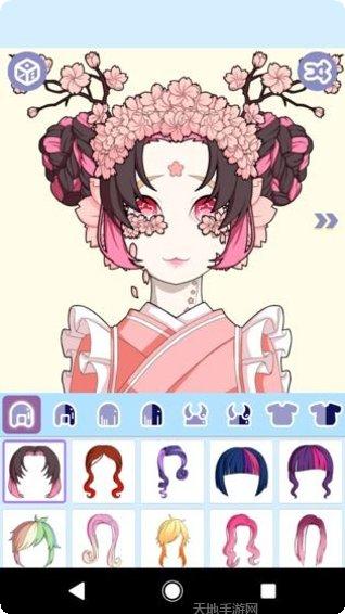 怪物女孩换装攻略分享