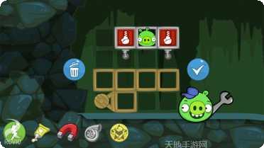 捣蛋猪游乐园好玩吗