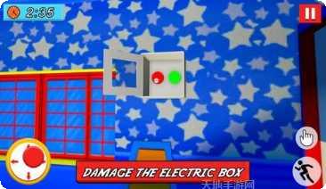 海绵宝宝棋牌游戏