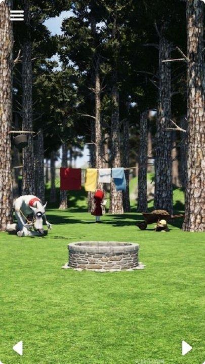 逃脱游戏擋不住的思念下载