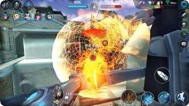 英雄使命360版最新版本