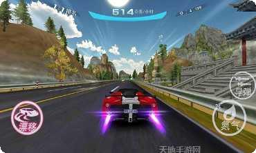 极速漂移飞车攻略