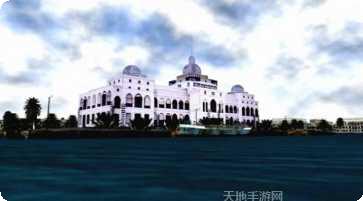 苏伊士运河模拟ios版