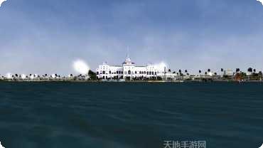 苏伊士运河模拟玩法介绍