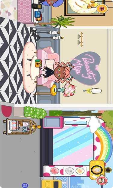 托卡城堡小镇下载地址