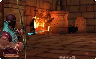武士刺客游戏攻略