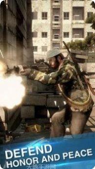 Gun Simulator 3D游戏下载
