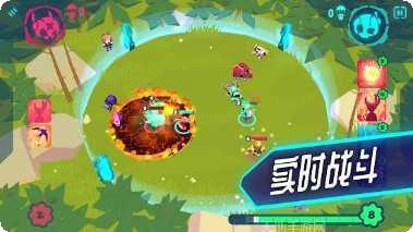 机器人世界冒险帆布下载