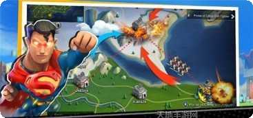 英雄争霸攻略