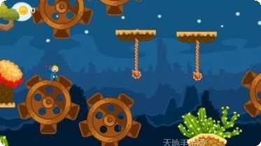 小小的爱游戏攻略