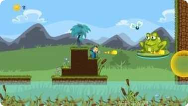 小小的爱玩法教程