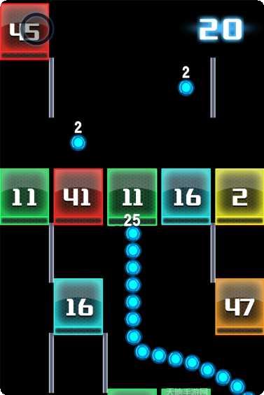 贪吃蛇破解版高分技巧