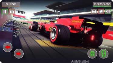 方程式赛车特技2021下载