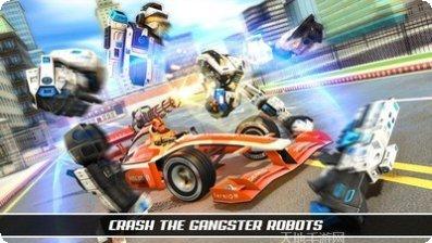 方程式赛车特技2021最新版本