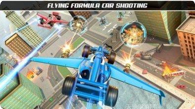 方程式赛车特技2021安卓版