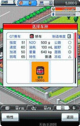 方程式赛车特技2021玩法介绍